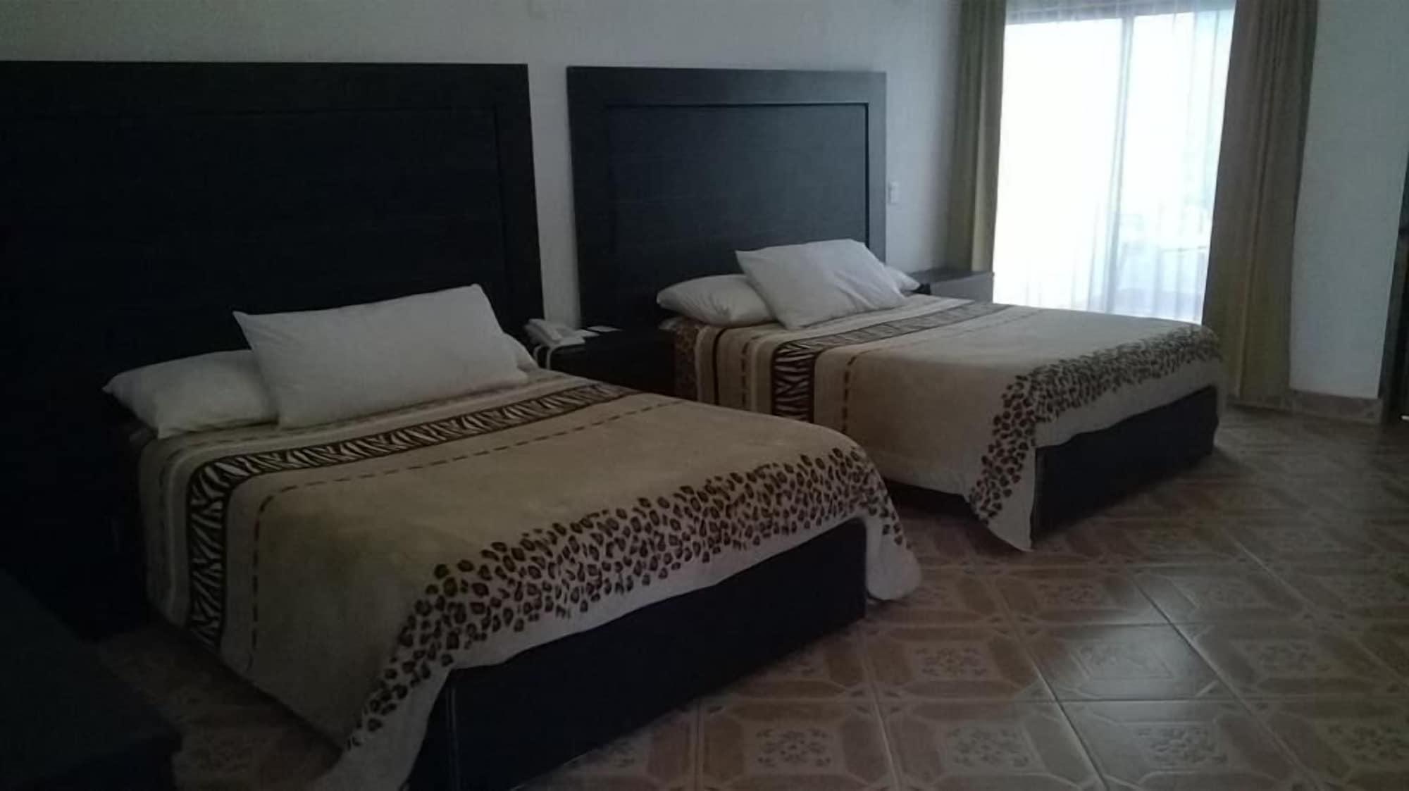 Hotel Hacienda San Franscisco Chiapa de Corzo Eksteriør billede