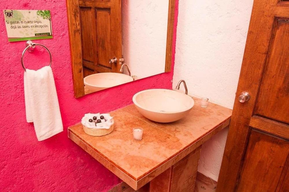 Hotel Hacienda San Franscisco Chiapa de Corzo Eksteriør billede